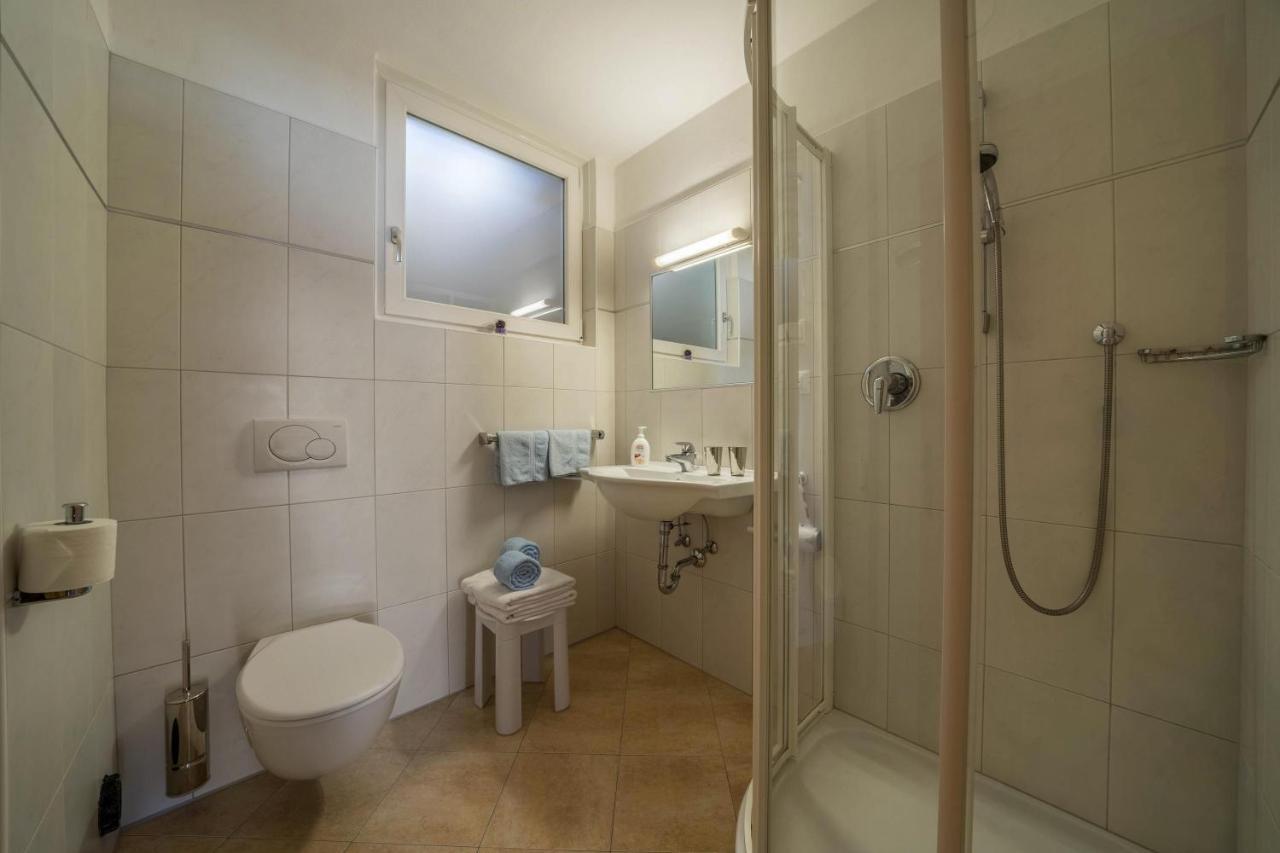 Ferienwohnung Kratzberg Edelweiss Hafling Екстериор снимка